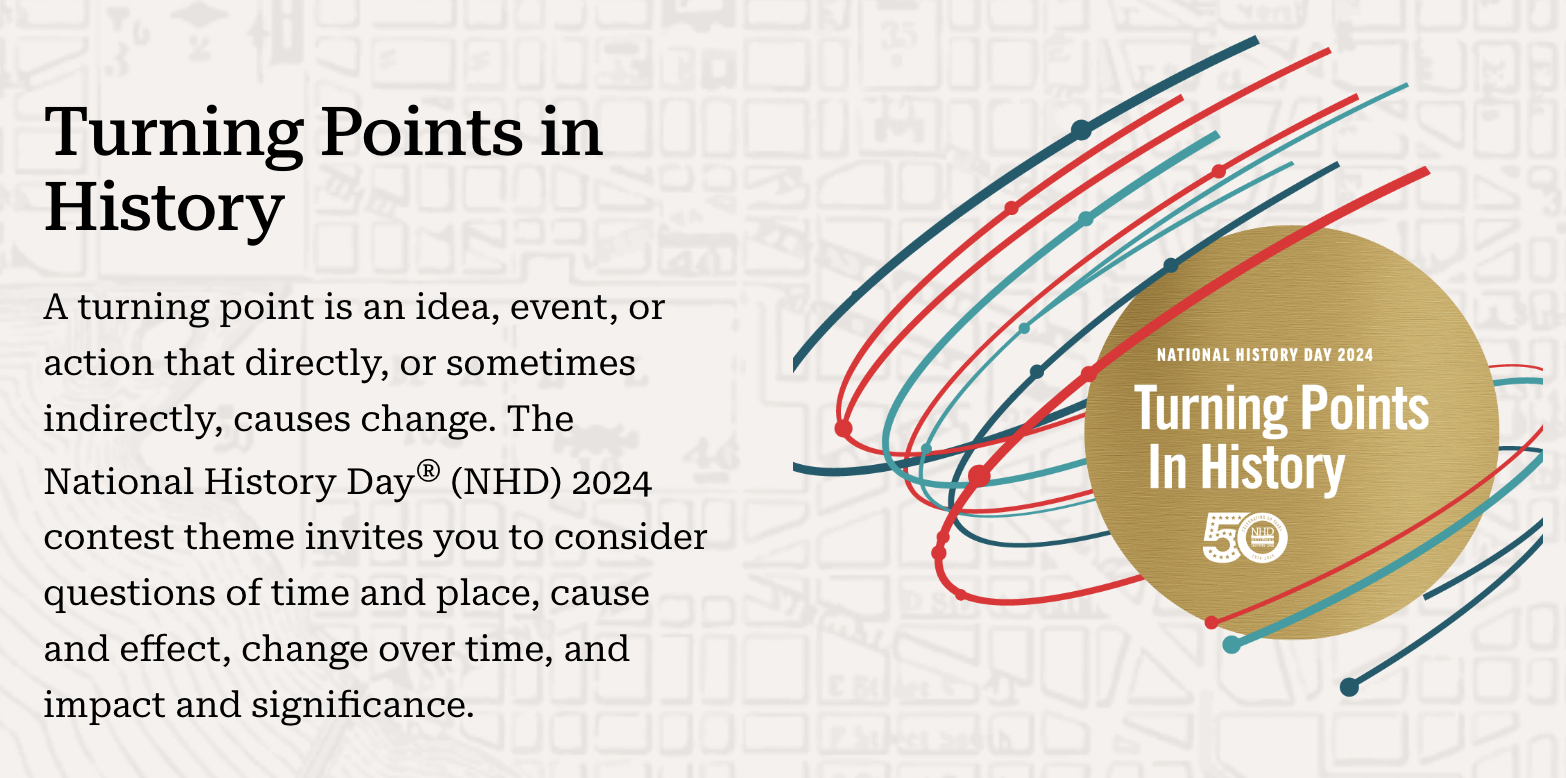 When Is National History Day 2024 Theme Ideas - Erna Odette